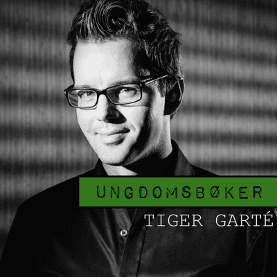 episode Min skrivemetode: Tiger Garté artwork