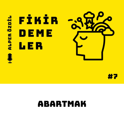 episode Abartmak artwork