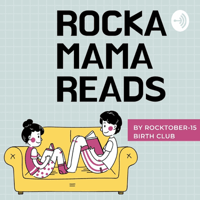 Billede af showet Rocka Mama Reads