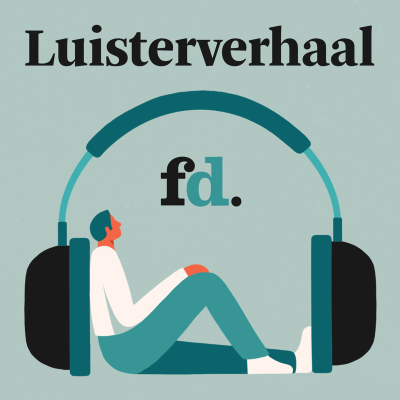 episode Luisterverhaal: 'Een gestopte varkenshouder is voor mij een klant die ik nooit meer terugkrijg' artwork