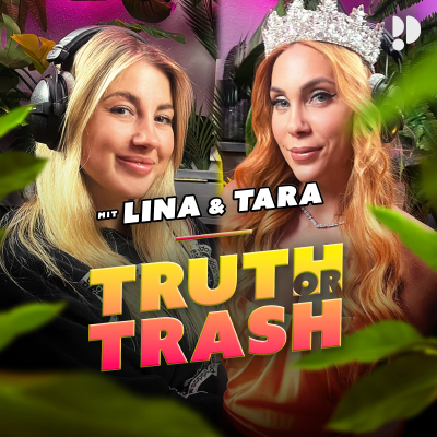 episode Queens unter sich mit Tara artwork