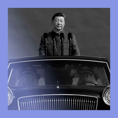 episode Sino-the-times: China gathers global allies artwork