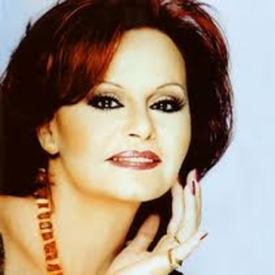 episode Rocio durcal en Noche de Romance artwork