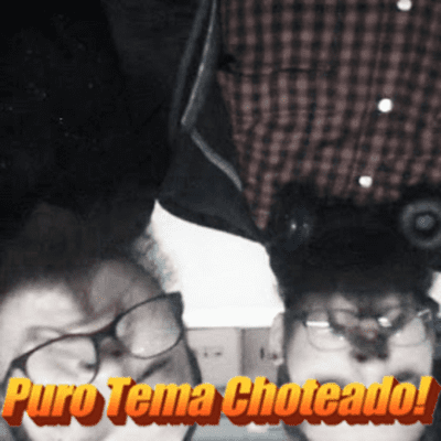 episode 47 - Intercambios (FT. Gera) artwork