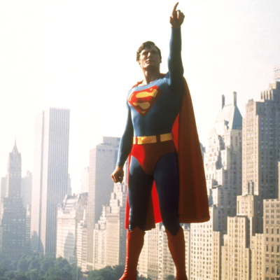 episode 164.Super/Man: La historia de Christopher Reeve artwork