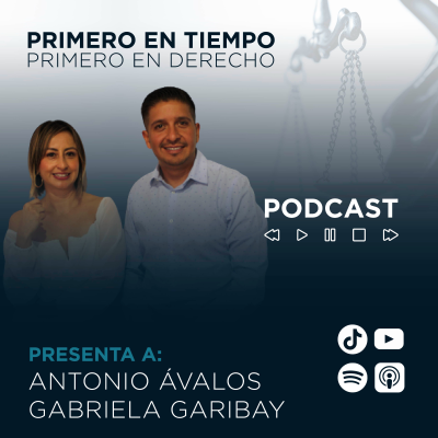 episode 032 | ¿Por qué actúas como actúas? artwork