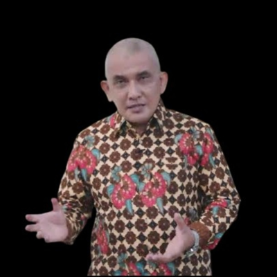 episode Penjual itu harus Ahli di bidangnya artwork