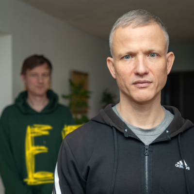 episode Spuit 11 artwork