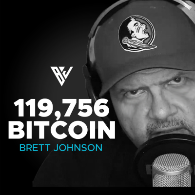 episode Bitfinex 2016 Hack: Uncovering Lichtenstein & Government Secrets artwork
