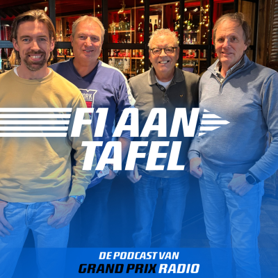 episode De vijfde van Verstappen? | 2025 #48 artwork