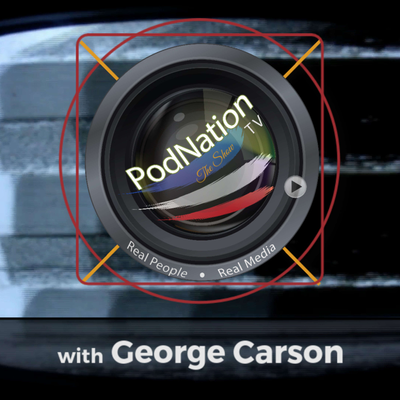PodNation with George Carson