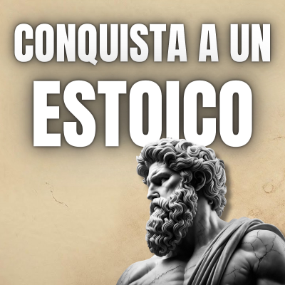 episode Cómo ENAMORAR a un Hombre que NO Necesita a NADIE artwork