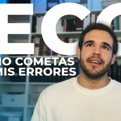 episode #43 Consejos para estudiar la ECOE | Mediquea artwork