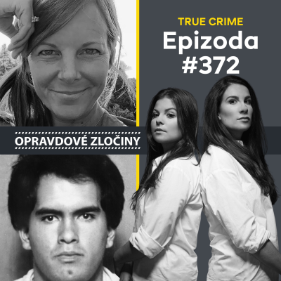 episode #372 - Suzanne Morphew & Robert Bardo artwork