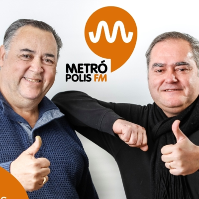 episode Gaceta Radio, con José Antonio López García,Pascual Fernández Espín, Carmen Fernández yPedro Antonio Garrigós artwork