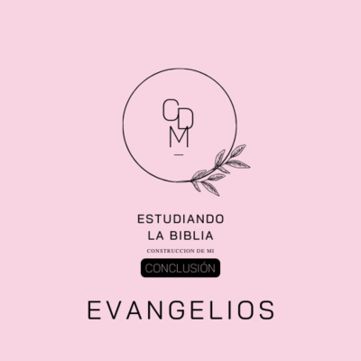 episode T2 EP409. Conclusión Evangelios: Mi aprendizaje artwork