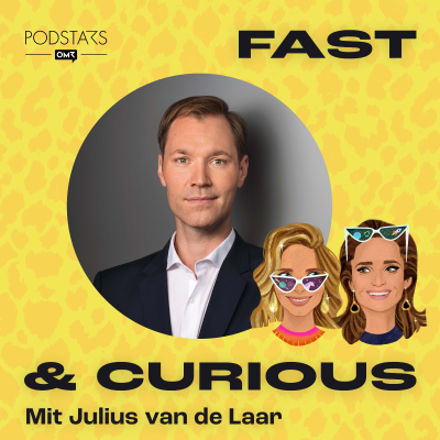 episode #129 Wahlkampfstrategien mit Julius van de Laar I Annalena Baerbock I Recap Leaders Summit artwork