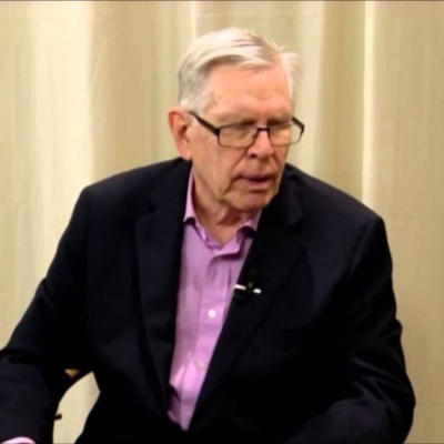 episode Art Schreiber - Broadcast Journalist For 60 Years Who Interviewed John F. Kennedy, Dr. Martin Luther King, Jr. And The Beatles. A Fascinating Look Into A Bygone Era! artwork
