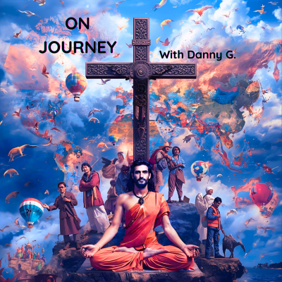 On Journey with Danny G.