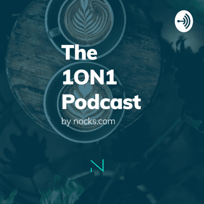 episode #0004: Automation and our partnership with Novo Currency artwork