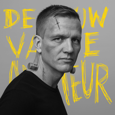 episode Geachte Google artwork