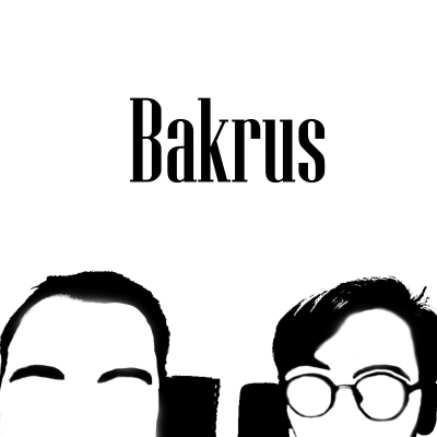 episode Bakrus episode 4 - Per ardua ad kaviarstjernå artwork