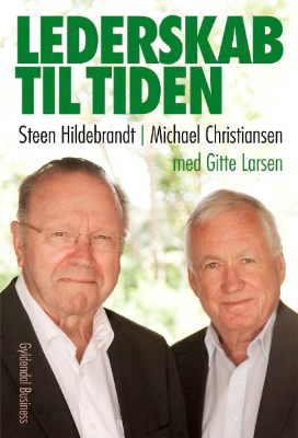 Lederskab til tiden