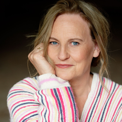 episode #63 Irene Smit over de internationaal groei van Flow artwork