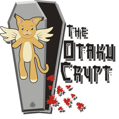 Otaku Crypt Podcast