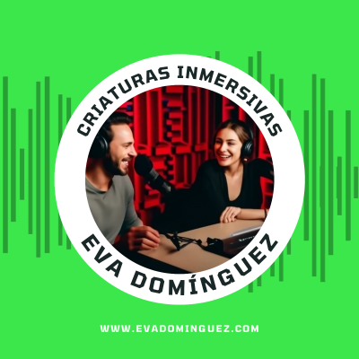 episode #45 En esta entrevista no hay humanos artwork