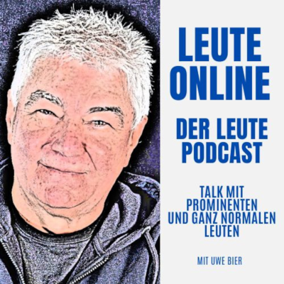 Imagen de portada del espectáculo Leute Online - Der Talk-Podcast
