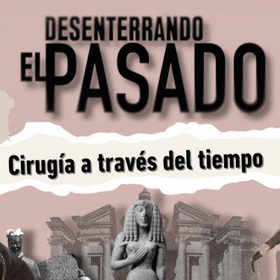 episode De la cirugía de supervivencia al cuerpo soñado: un viaje en el Tiempo artwork