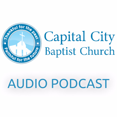 Capital City Baptist Church Mexico City