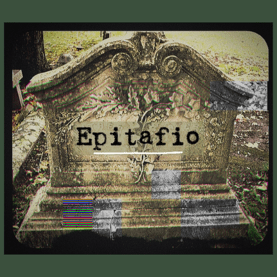 episode Epitafio artwork