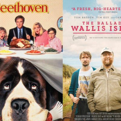 episode Episodio 55 de Beethoven a The ballad of Wallys Island artwork