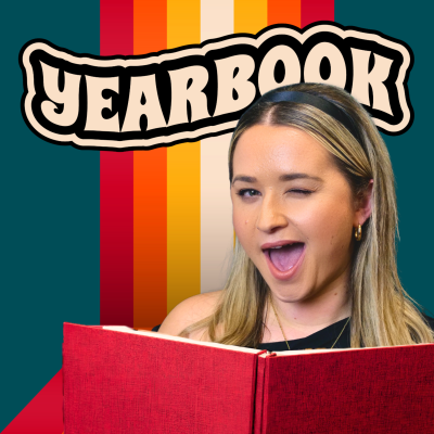 YEARBOOK