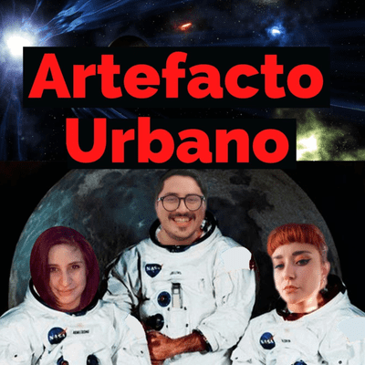 episode Capitulo 2 - Parte 1 - Autodestrucción para crear, un viaje a las profundidades artwork