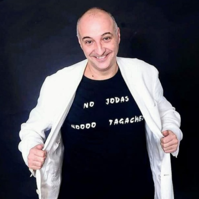 episode Las Mañanas de Onda Aragonesa: Angelito el Largo (12/12/2025) artwork