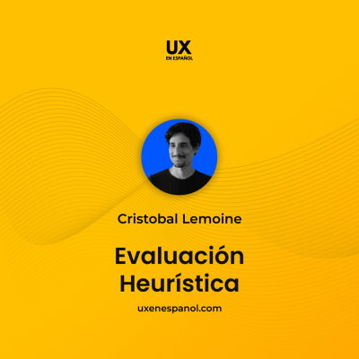 episode Evaluación Heurística artwork
