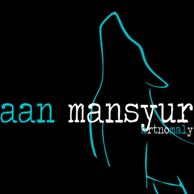 episode 57. Menelpon Kau - Aan Mansyur artwork