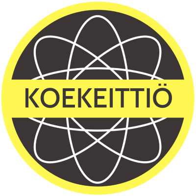 Koekeittiö Podcast