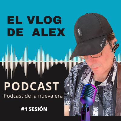 episode #SESION 1 artwork