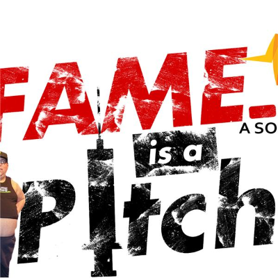 episode TOP 3 REASONS ERIC THE ACTOR MAFIA HIT IS OBVIOUS FAKE: FAME IS A PITCH EPISODE artwork