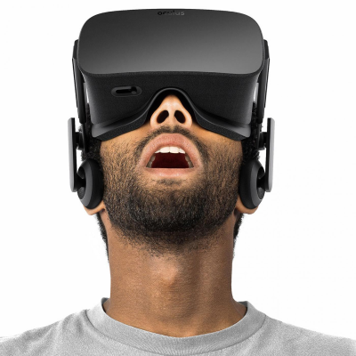 episode Especial gafas de realidad virtual - ¡Qué esperamos de ellas! artwork