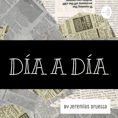 episode Día a Día del deporte artwork