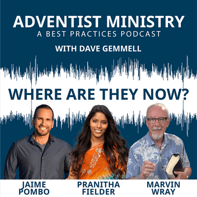 episode Where Are They Now? artwork