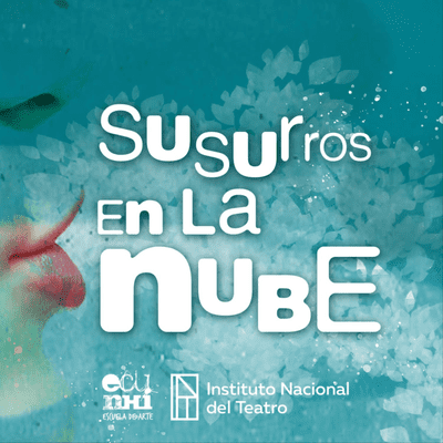 Susurros en la nube