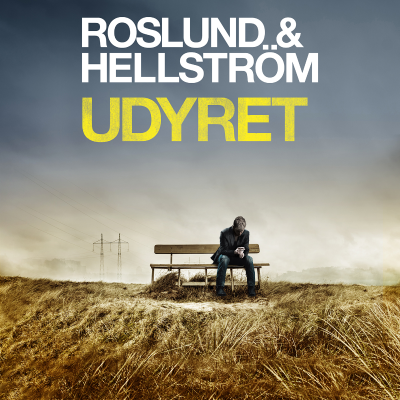 Cover image Udyret