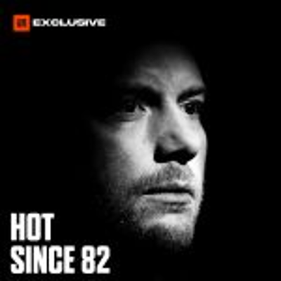 episode Eric Prydz full set from Tomorrowland 2025 Freedom Stage artwork