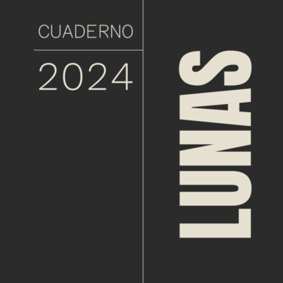 El ciclo lunar. La Guia de las Lunas